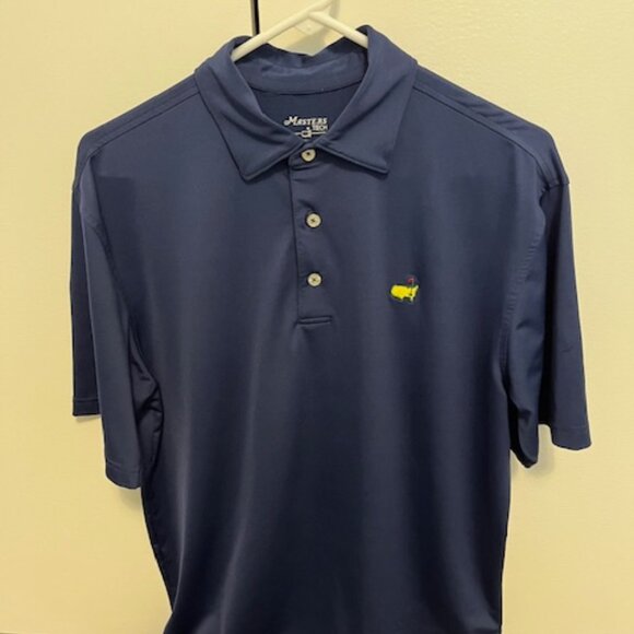 Masters Other - Masters Golf Men's Polo Shirt